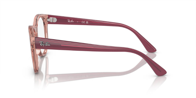 8314TransparentPink