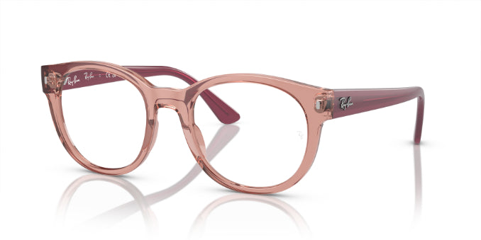 8314TransparentPink