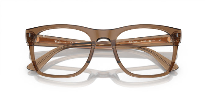 8198TransparentLightBrown