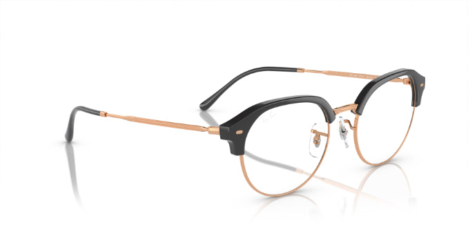 8322DarkGreyOnRoseGold