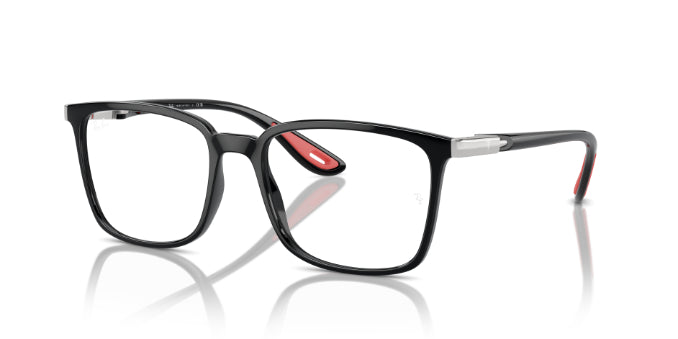 F601Black
