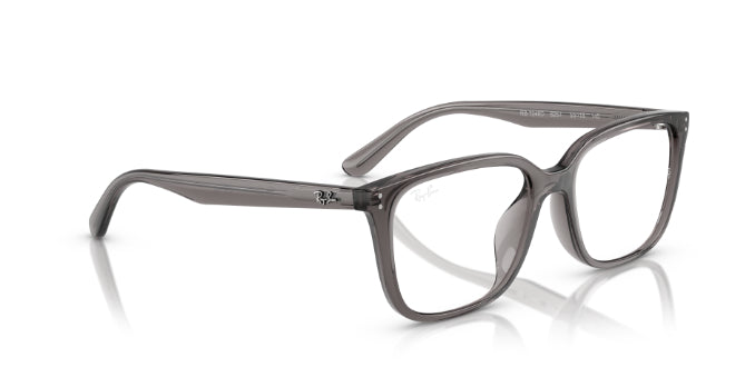 8257TransparentOpalGrey