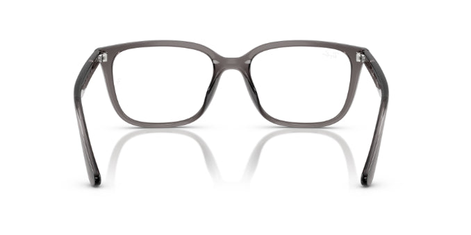 8257TransparentOpalGrey