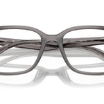 8257TransparentOpalGrey