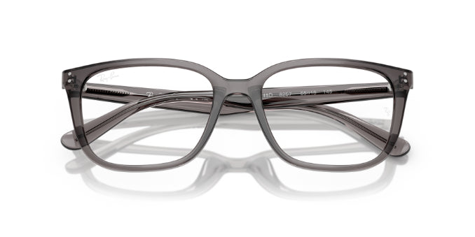 8257TransparentOpalGrey