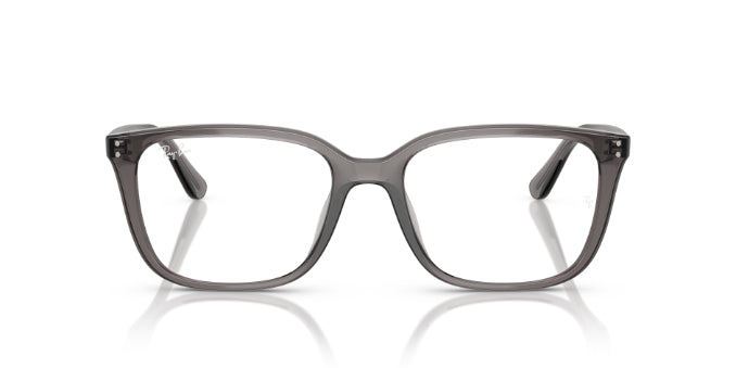 8257TransparentOpalGrey