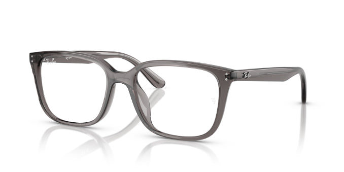 8257TransparentOpalGrey
