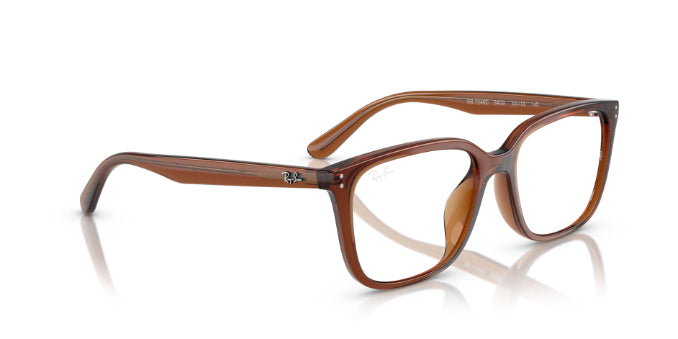 8409TransparentBrown