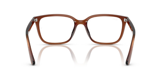 8409TransparentBrown