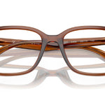 8409TransparentBrown