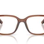 8409TransparentBrown