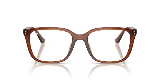 8409TransparentBrown