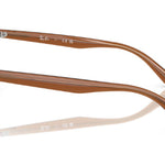 8409TransparentBrown