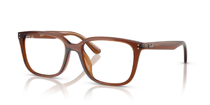 8409TransparentBrown