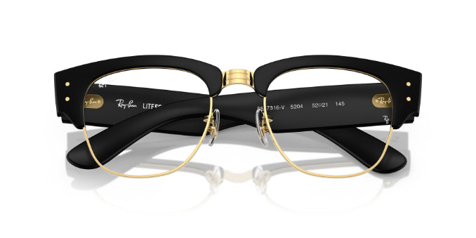 5204SandBlackOnGold