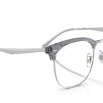 8326TransparentGreyOnSilver