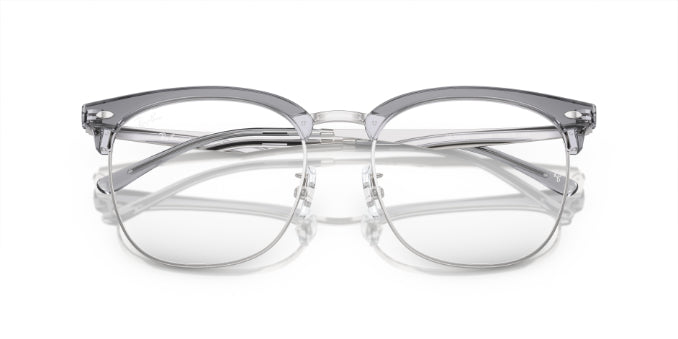 8326TransparentGreyOnSilver