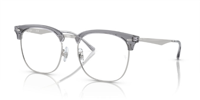 8326TransparentGreyOnSilver