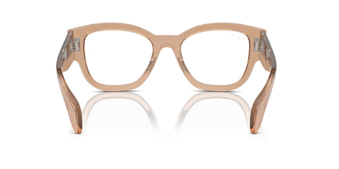 8353TransparentLightBrown