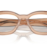 8353TransparentLightBrown