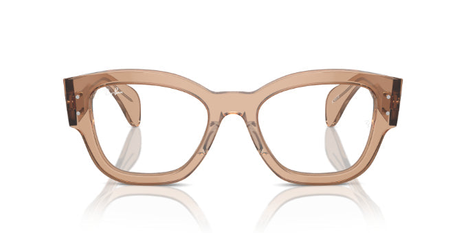 8353TransparentLightBrown
