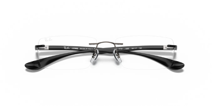1000Gunmetal