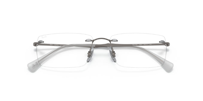 1000Gunmetal