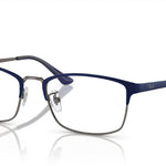 1241DarkBlueOnGunmetal