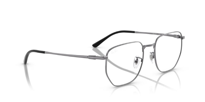 1000Gunmetal