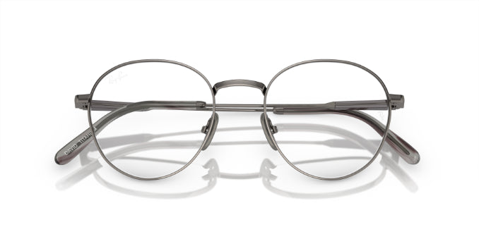1000Gunmetal