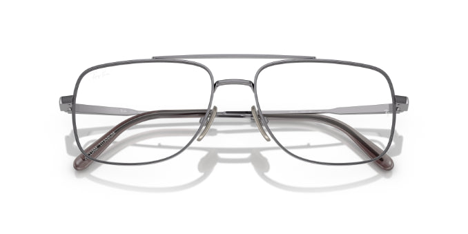 1000Gunmetal