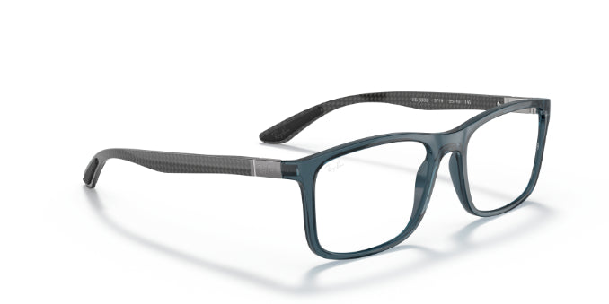 5719TransparentBlue