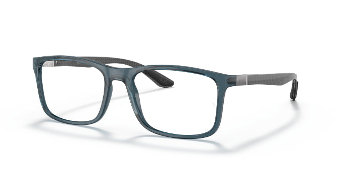 5719TransparentBlue