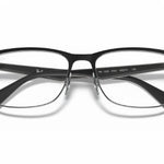 4055MatteBlackOnSilver