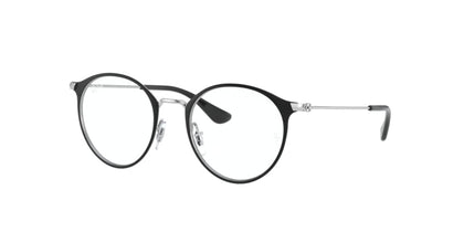4064BlackOnSilver