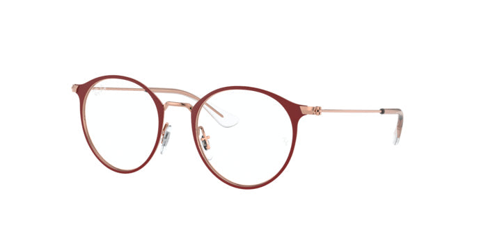 4077BordeauxOnRoseGold