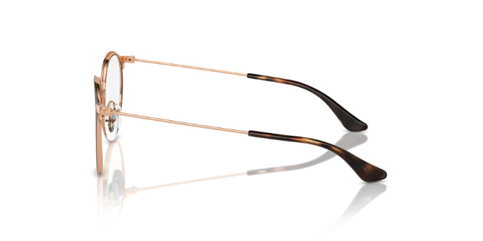 4092BrownOnRoseGold