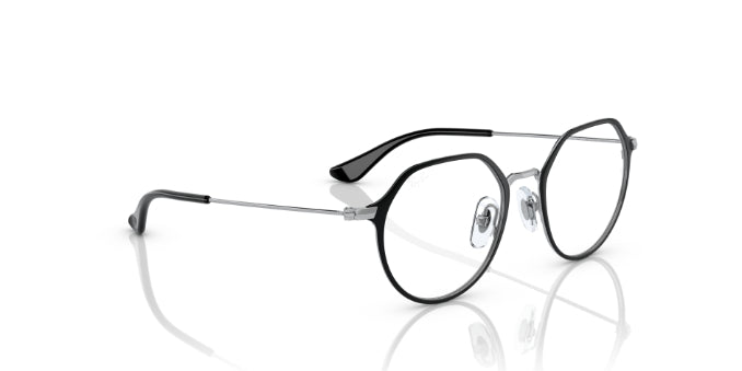 4064BlackOnSilver