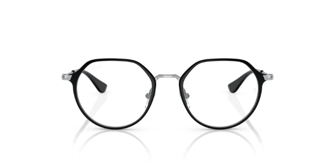 4064BlackOnSilver