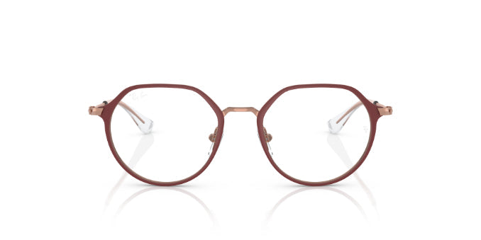 4077BordeauxOnRoseGold
