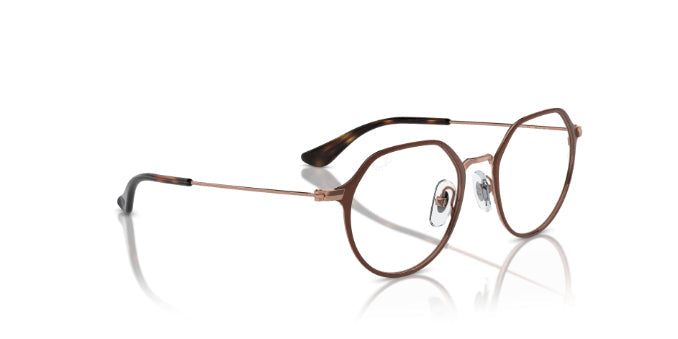 4092BrownOnRoseGold
