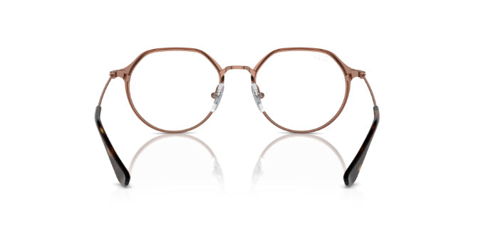 4092BrownOnRoseGold
