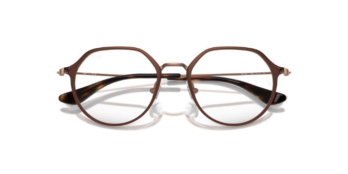 4092BrownOnRoseGold