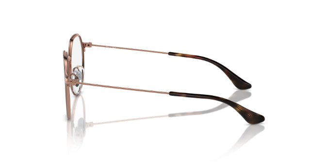 4092BrownOnRoseGold