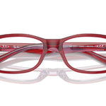 3960TopRed&Orange&LightPurple