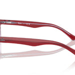 3960TopRed&Orange&LightPurple