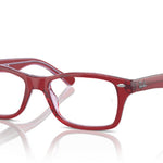 3960TopRed&Orange&LightPurple