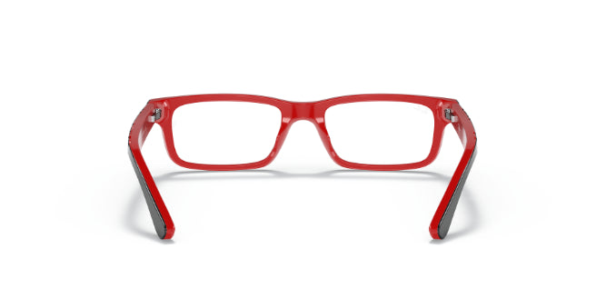 3573BlackOnRed