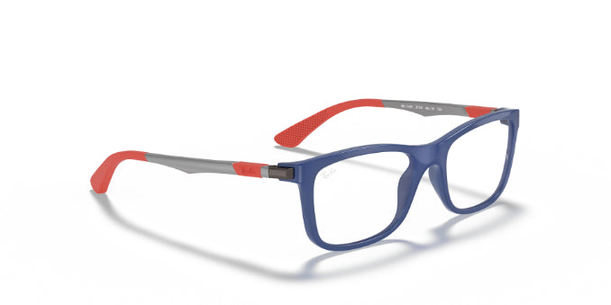 3734TransparentBlue