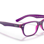 3666VioletOnFuxiaFluo